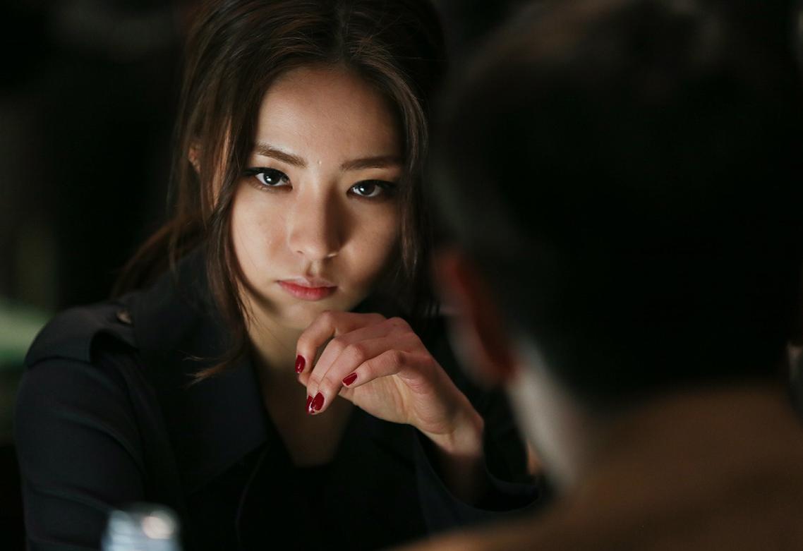 韩国女星申世京最新韩剧,韩国明星申世京主演电视剧