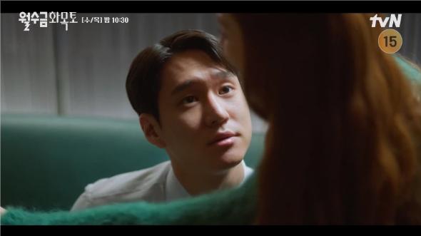 害羞预警！韩国女演员吻戏匠人非她莫属