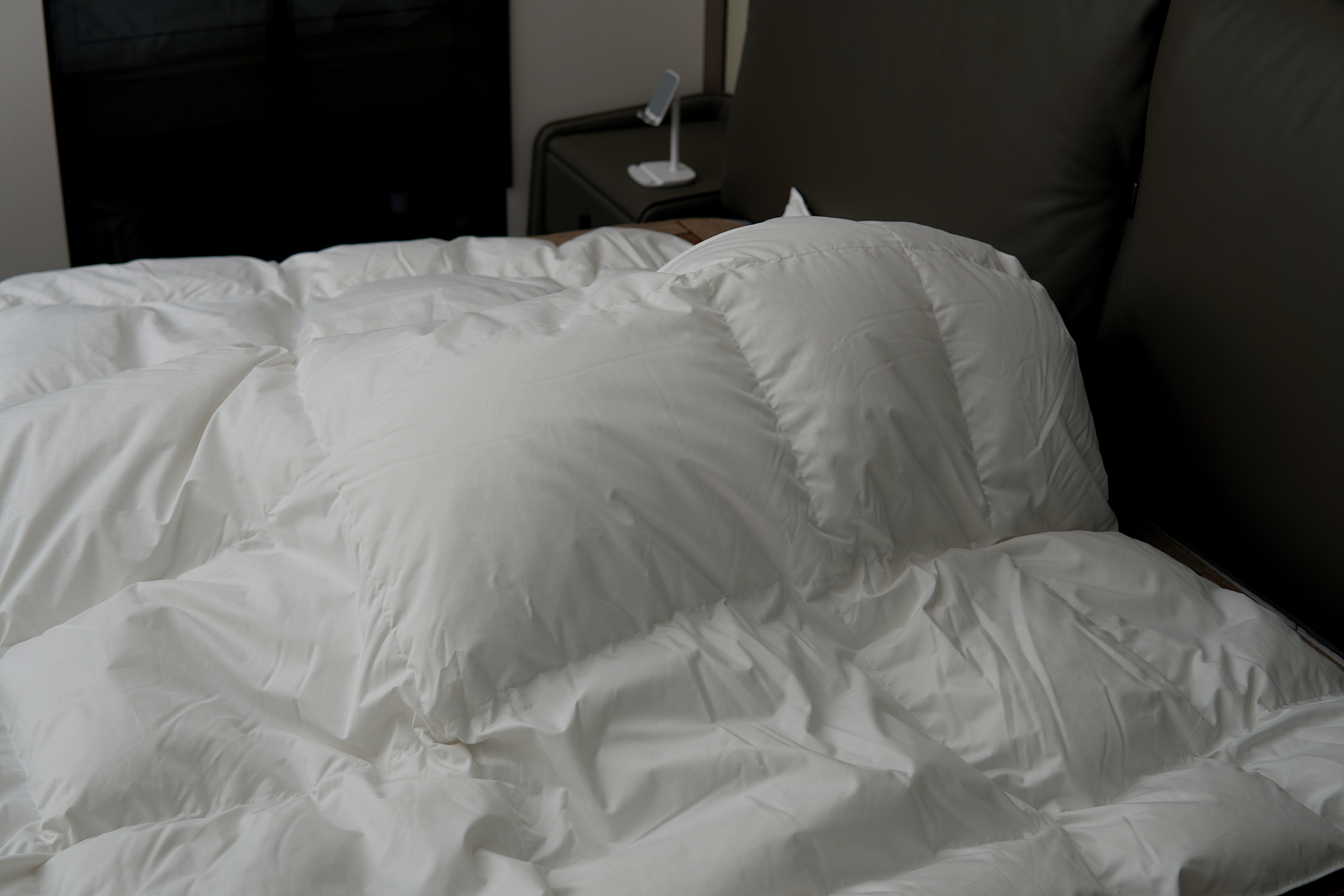 网易严选957鹅绒被好不好,网易严选957鹅绒被