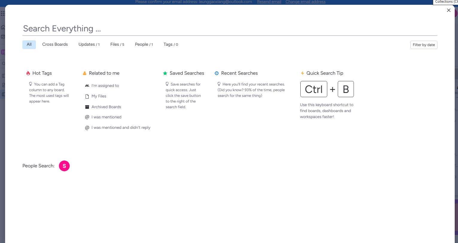 【提升管理水平】之【工具篇】-monday.com