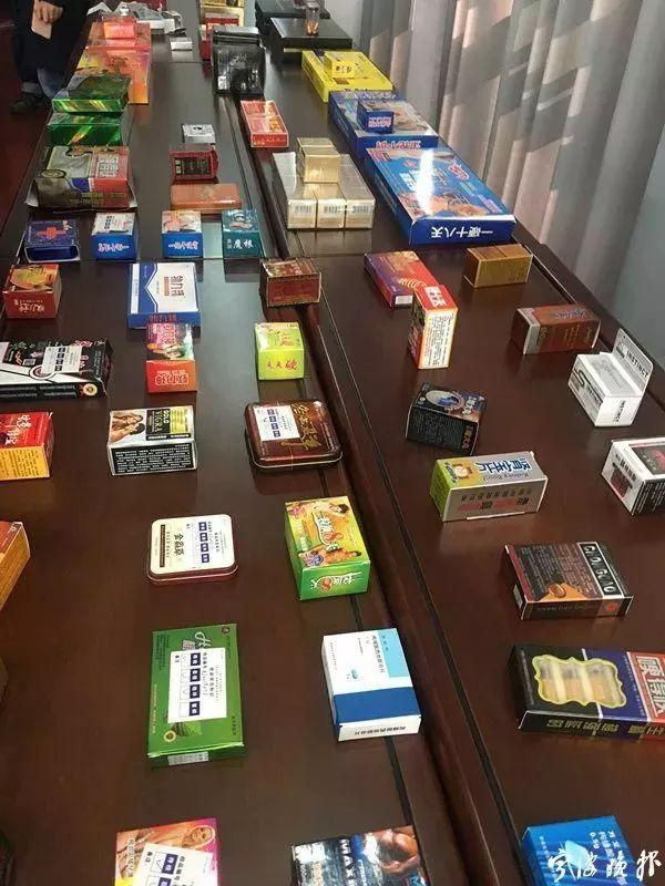 伟哥、味精、老鼠屎，你永远猜不到*阳药壮**里有什么