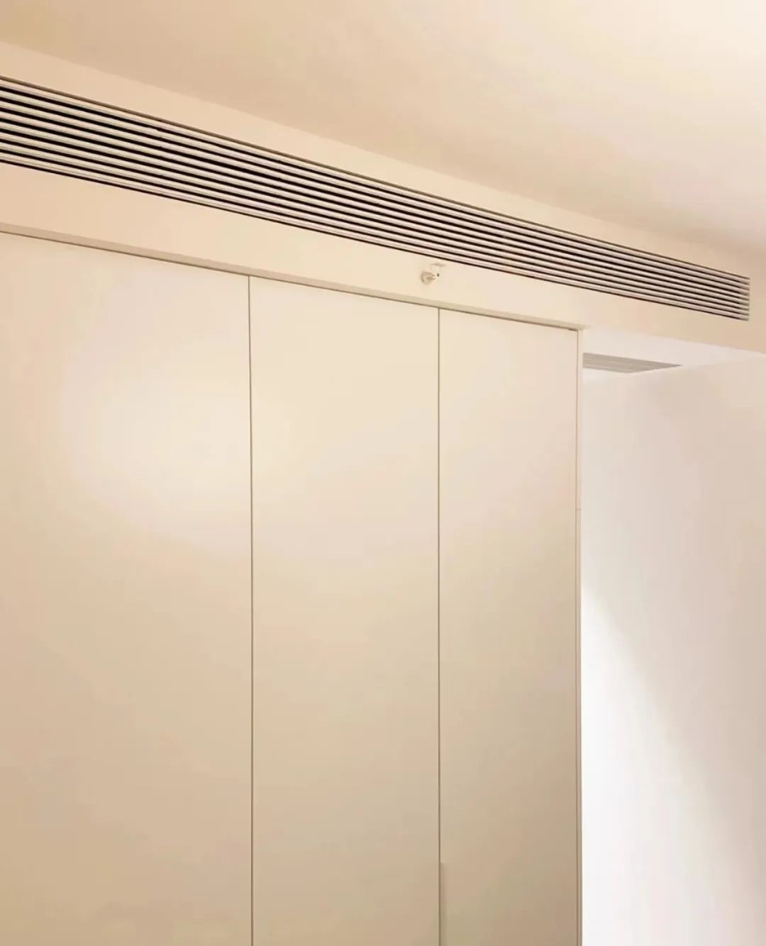 家庭装修适合装中央空调吗,家庭装修选中央空调还是柜式空调