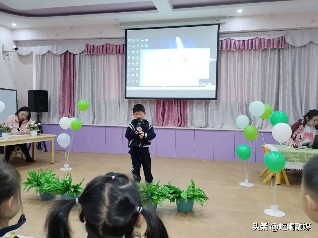 幼儿园童语诵童音活动方案,小班礼仪儿歌完整版