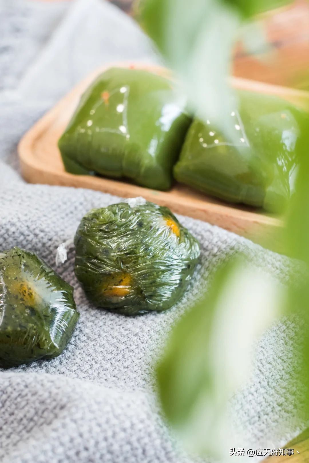 老南京糕团哪里好吃,南京糕团店