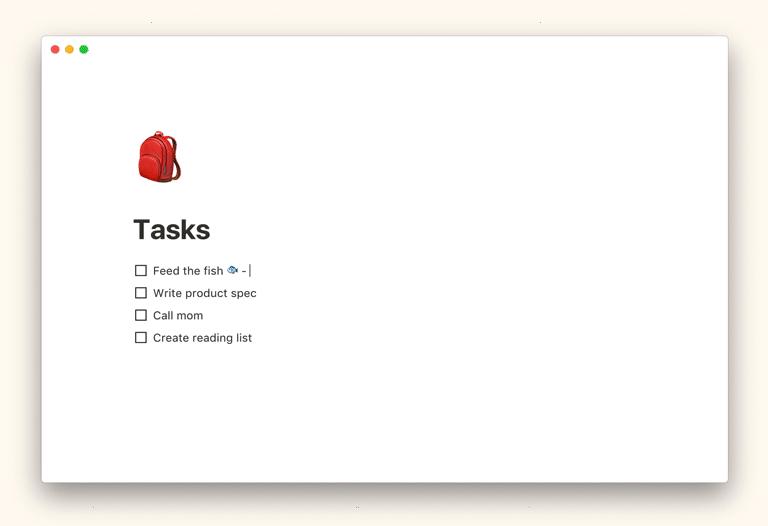 notion使用教程图解,notion使用教程笔记