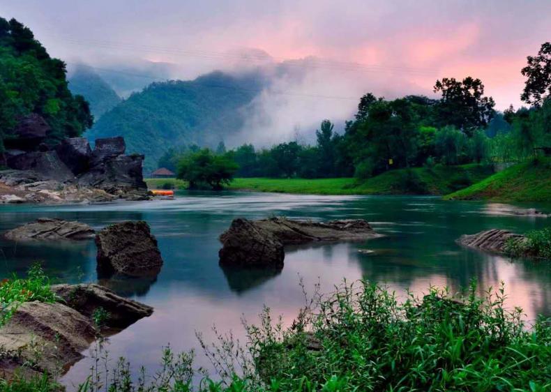 历代最好的七绝100首,明清诗中最经典的10首七绝