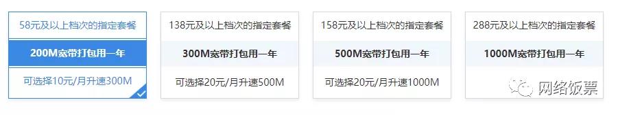 哪家宽带网速最快最好用,宽带哪个品牌最好用网速最快