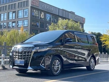 24小时租车服务,亨利租车