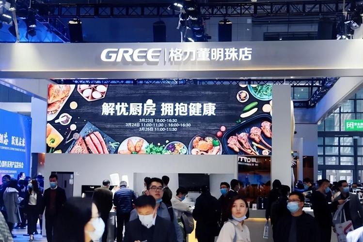 格力盈余管理案例,行业竞争对商业模式的影响