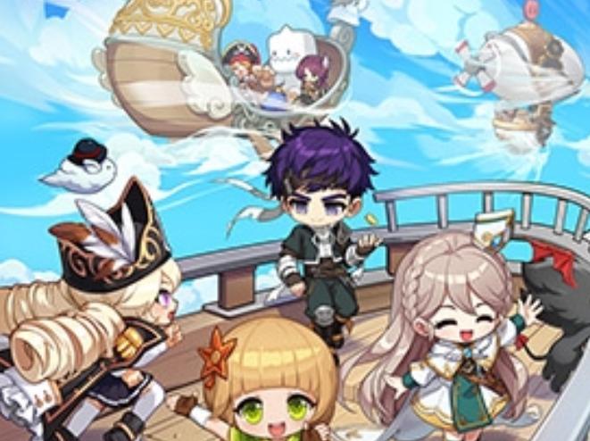 冒险岛枫之传说平民职业,冒险岛枫之传说0氪职业选择推荐