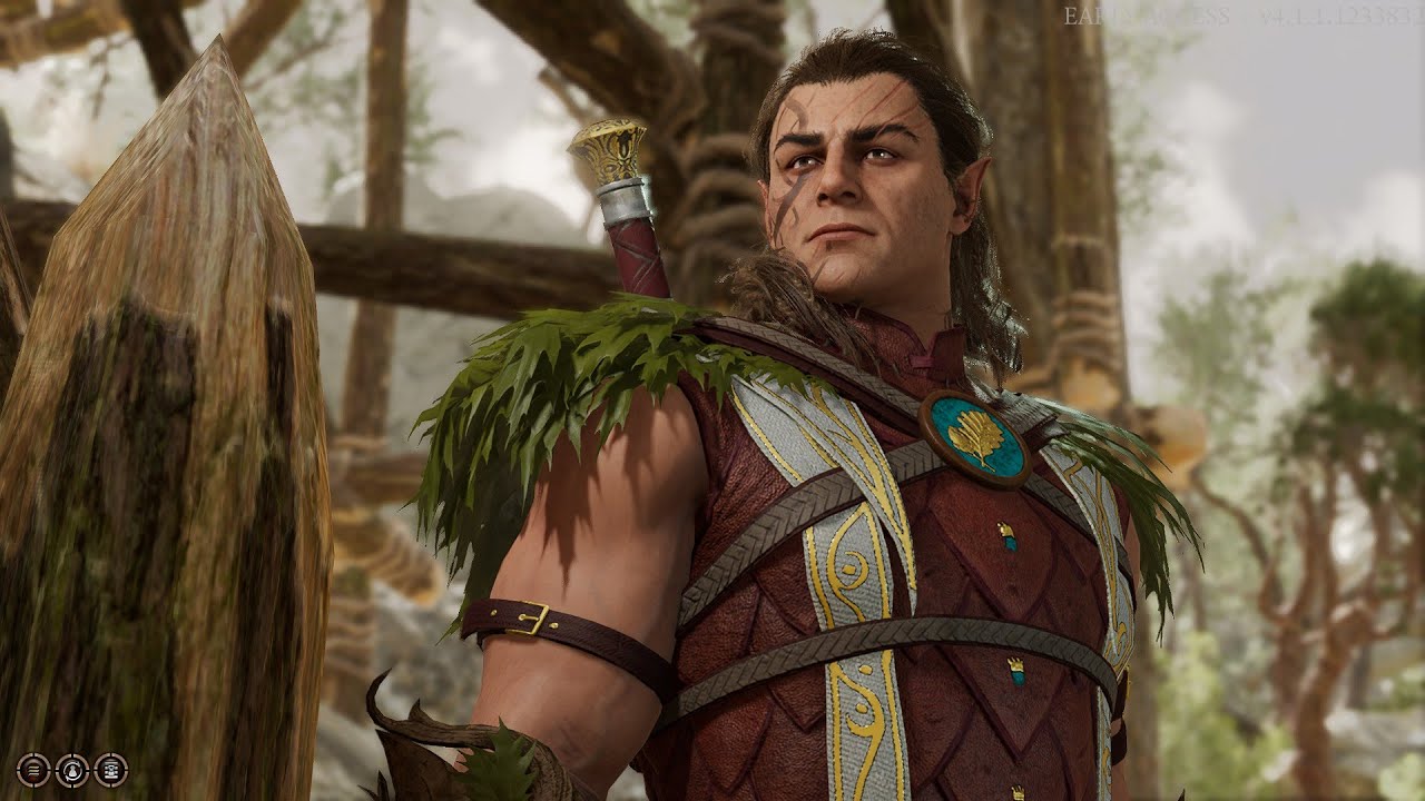 博德之门3全球版怎么玩,博德之门3更新6号补丁