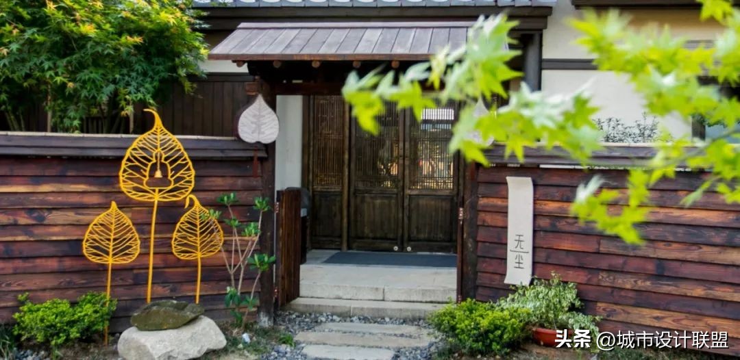 乡村振兴和乡村治理典型经验,乡村治理的发展与创新