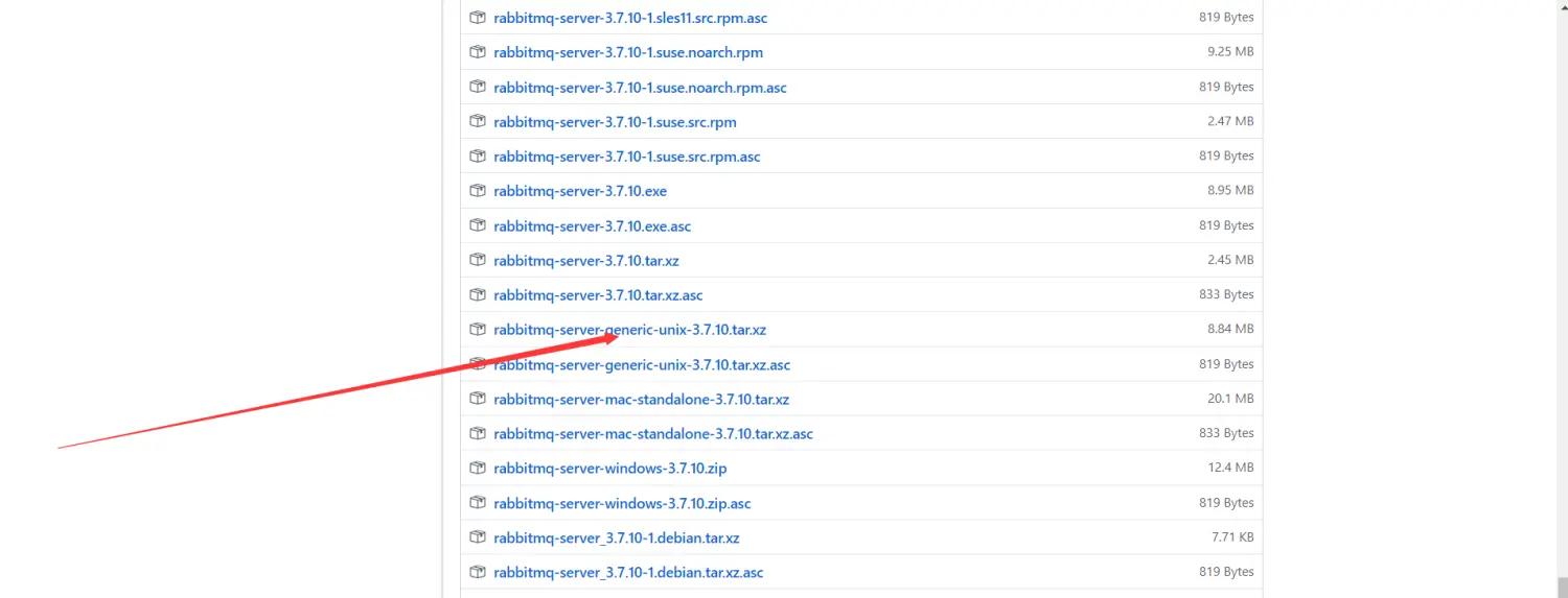 rabbitmq安装和使用教程,rabbitmqrpc模式