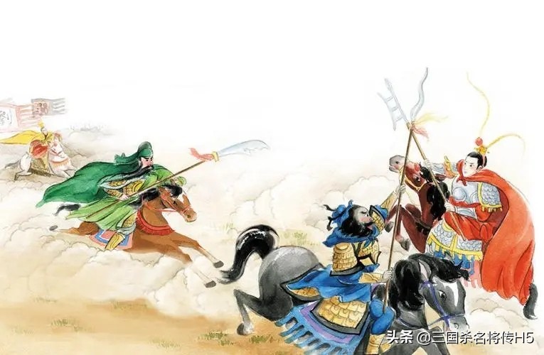 三国演义的漏洞是什么,三国演义为什么赵云这么强