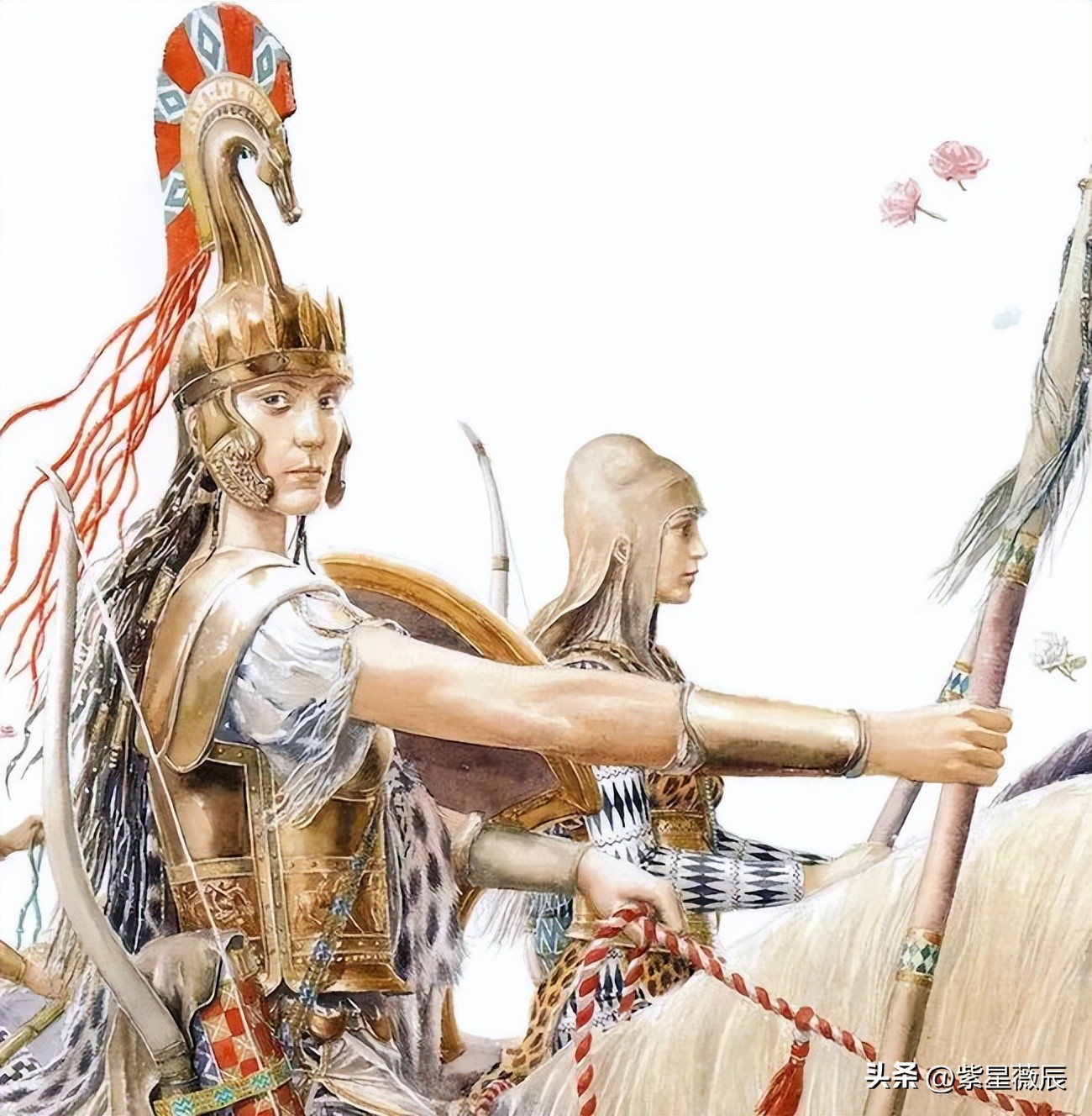 世界上纯女性部落是怎样有后代的,唯一女性部落是怎么繁衍的