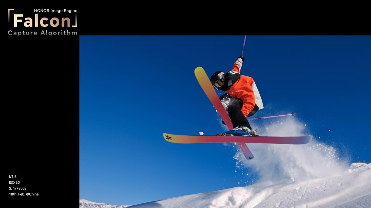 899欧起，荣耀Magic5海外发布了