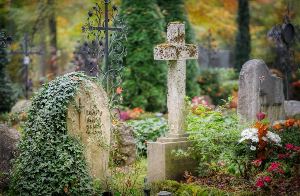 火葬被取代吗,火葬为何取代传承千年的土葬