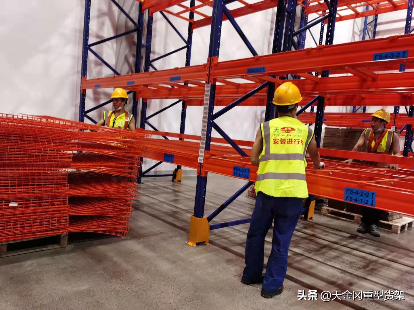 苏州专业重型货架生产,苏州定制重型货架价格走势