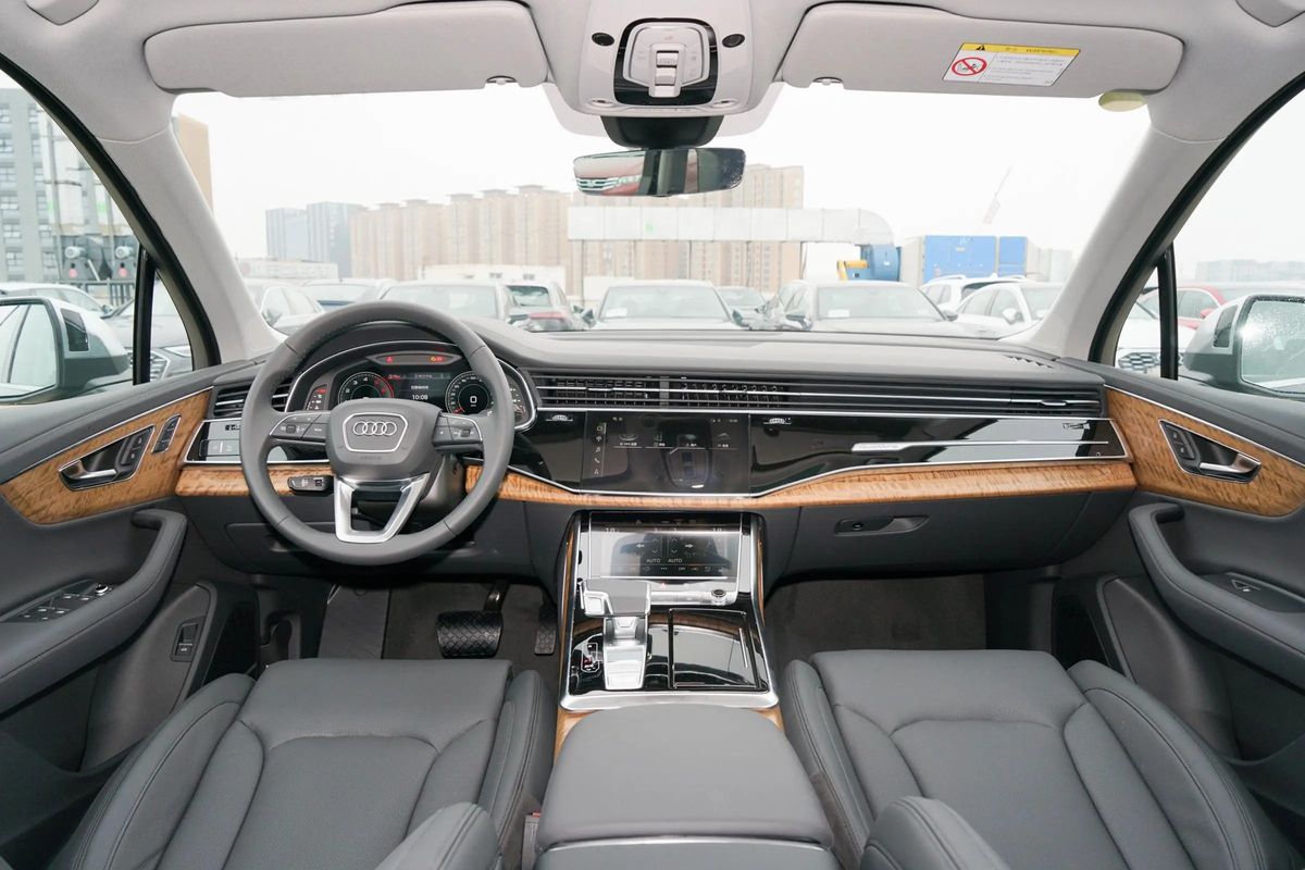 这三款suv底气十足,这五款合资suv不贵还有面子