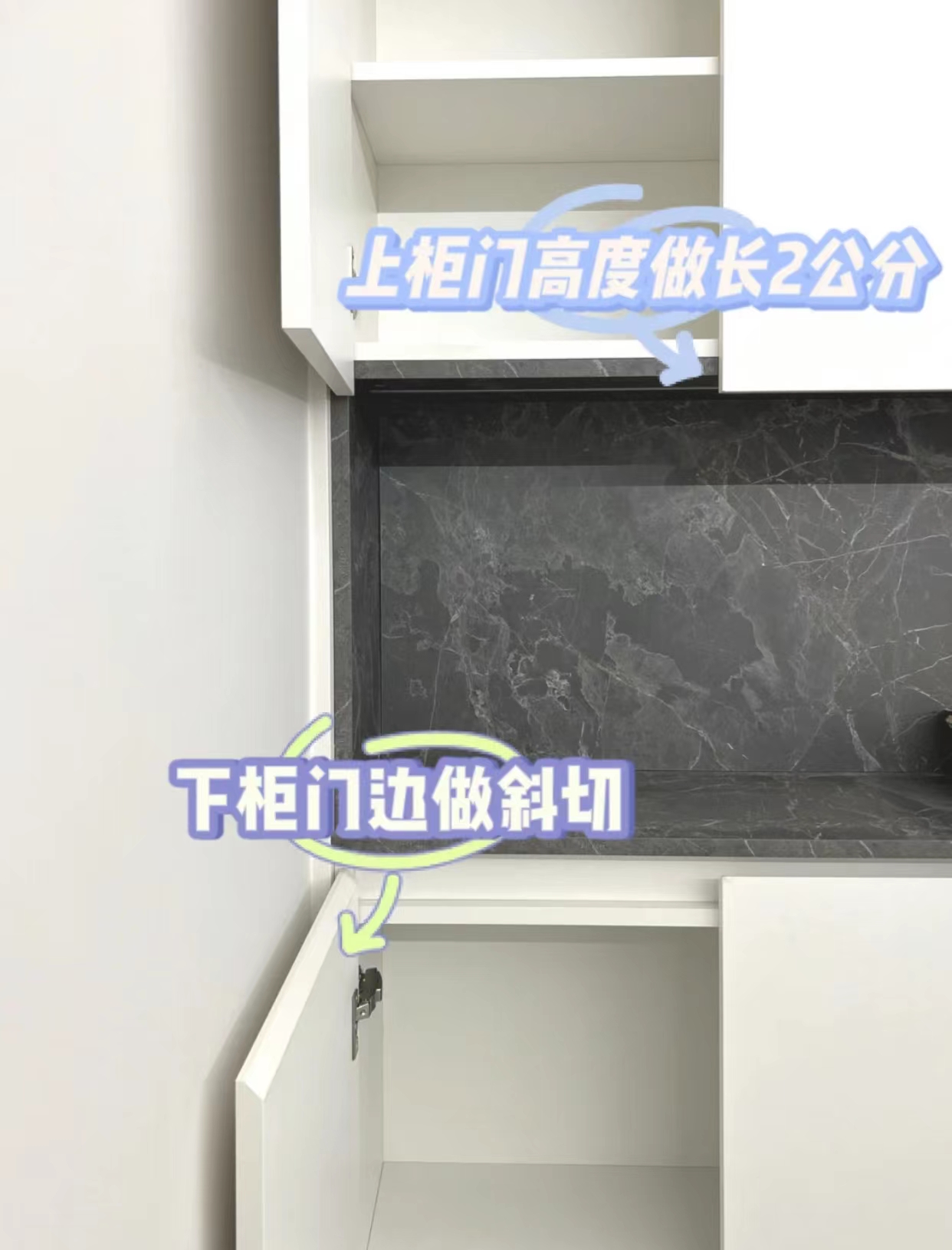 餐边柜实际使用感受,入住才知道餐边柜有多好