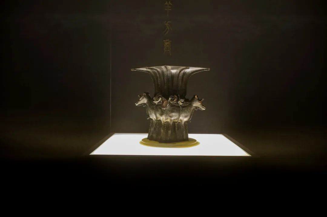 中国青铜时代离现在多少年,中国青铜时代有多震撼