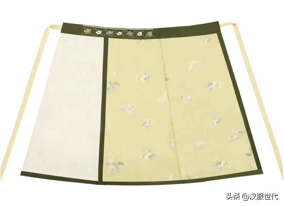 四种千万不要买的汉服,315避雷是真的吗