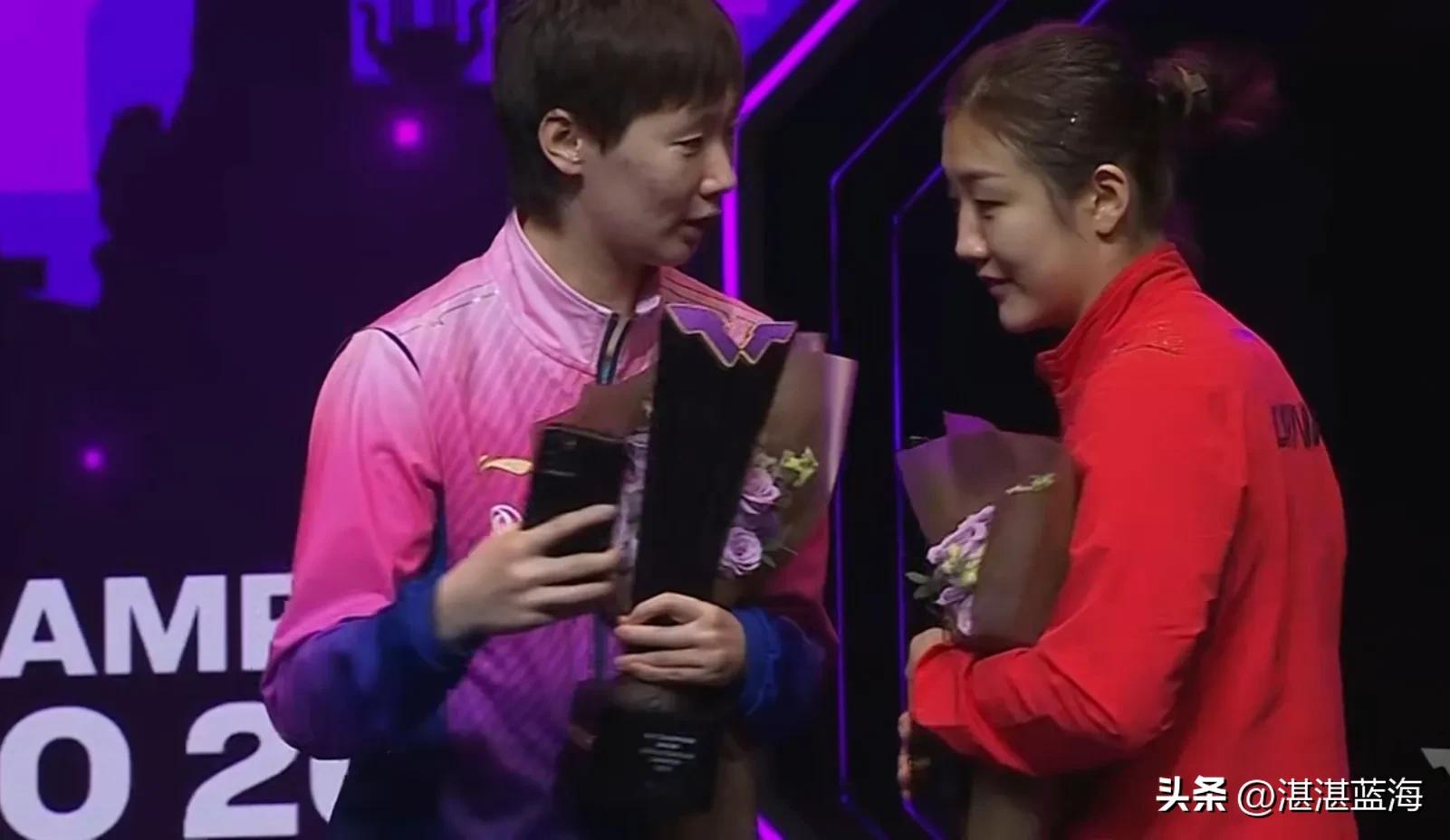 陈梦马龙梁靖崑早田平野出战,世乒赛直通赛赛程马龙陈梦