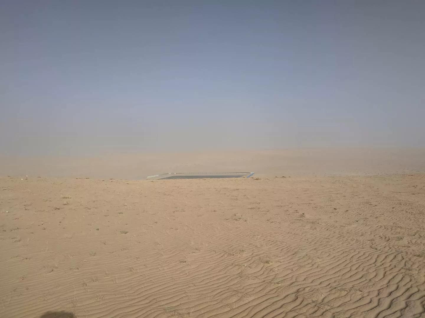 非洲尼日尔工作感触随笔