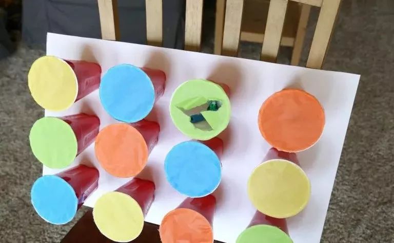 20种亲子互动小游戏,亲子羽毛球室内小游戏