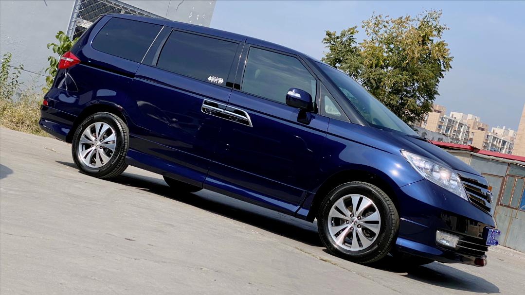 老款艾力绅全车翻新,老款艾力绅2.4大修