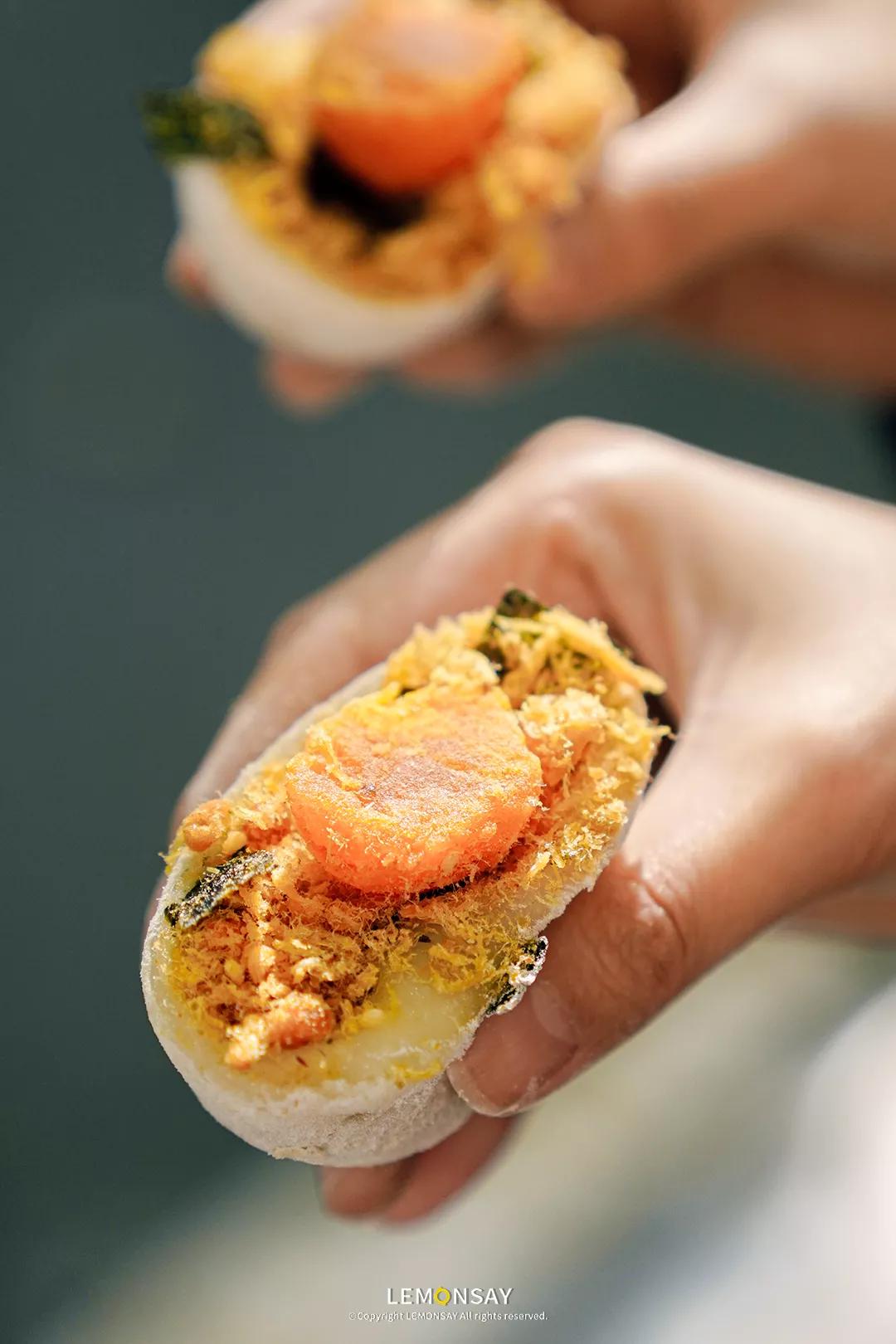 在深圳做小吃创业,冰淇淋糯米糍