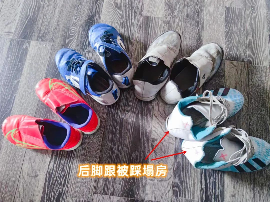 儿童公认脚感最好的10双足球鞋,孩子的球鞋