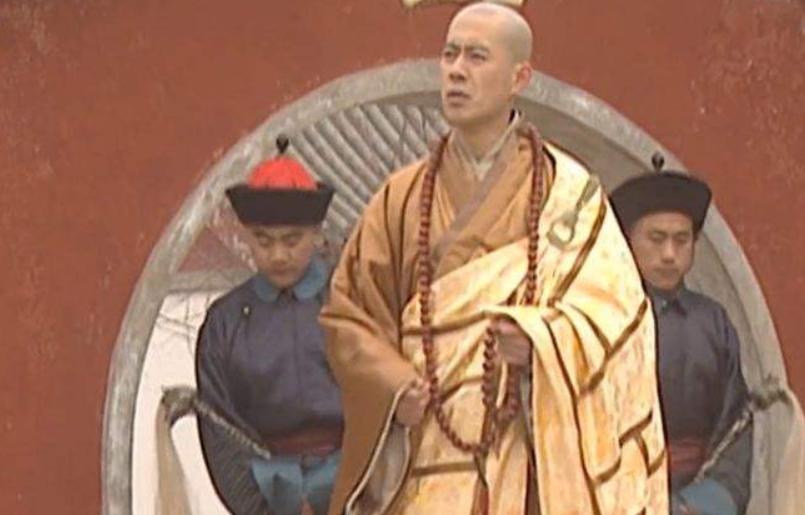 顺治帝为什么23岁死亡,顺治帝临死前的一件事