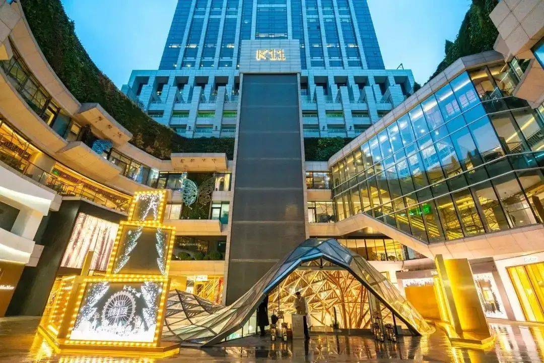 老旧商业如何焕发第二春,存量商业升级