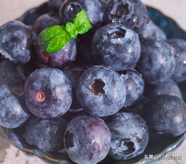 适合四五月份吃的应季水果,6月必吃的6种时令水果