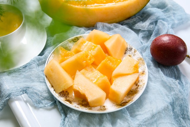 夏天必吃6种水果,夏天必吃的三种水果