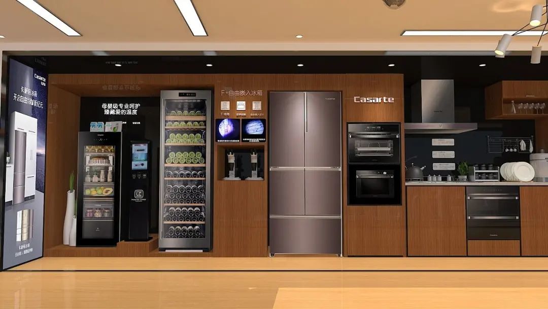 张瑞敏在海尔创业初期提出了什么,张瑞敏分享海尔管理模式创新探索