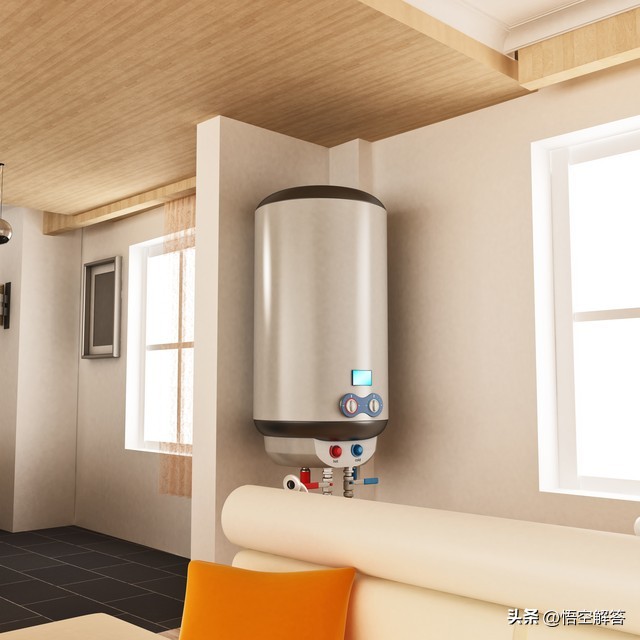 即热式电热水器适合家用吗,海尔电热水器哪款最好适合家用