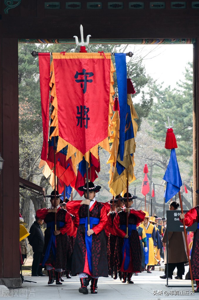 韩国首尔旅游打卡,首尔旅行记韩国