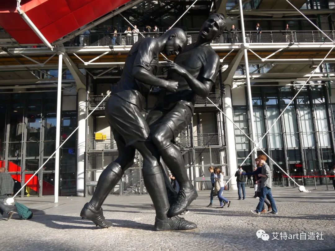 当一名足球运动员,足球运动员的终极梦想