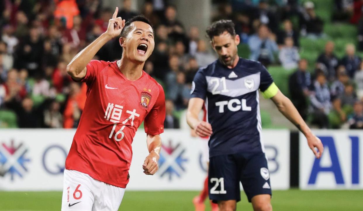 年近40，依旧场均45分钟，“小将”挑明原因：中超水平不如5年前