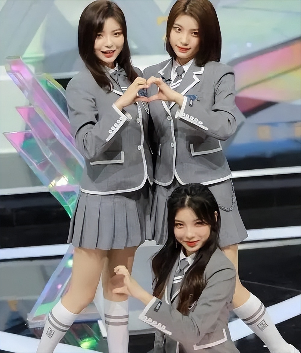 冰清玉洁四姐妹的近照曝光,四姐妹冰清玉洁旧照