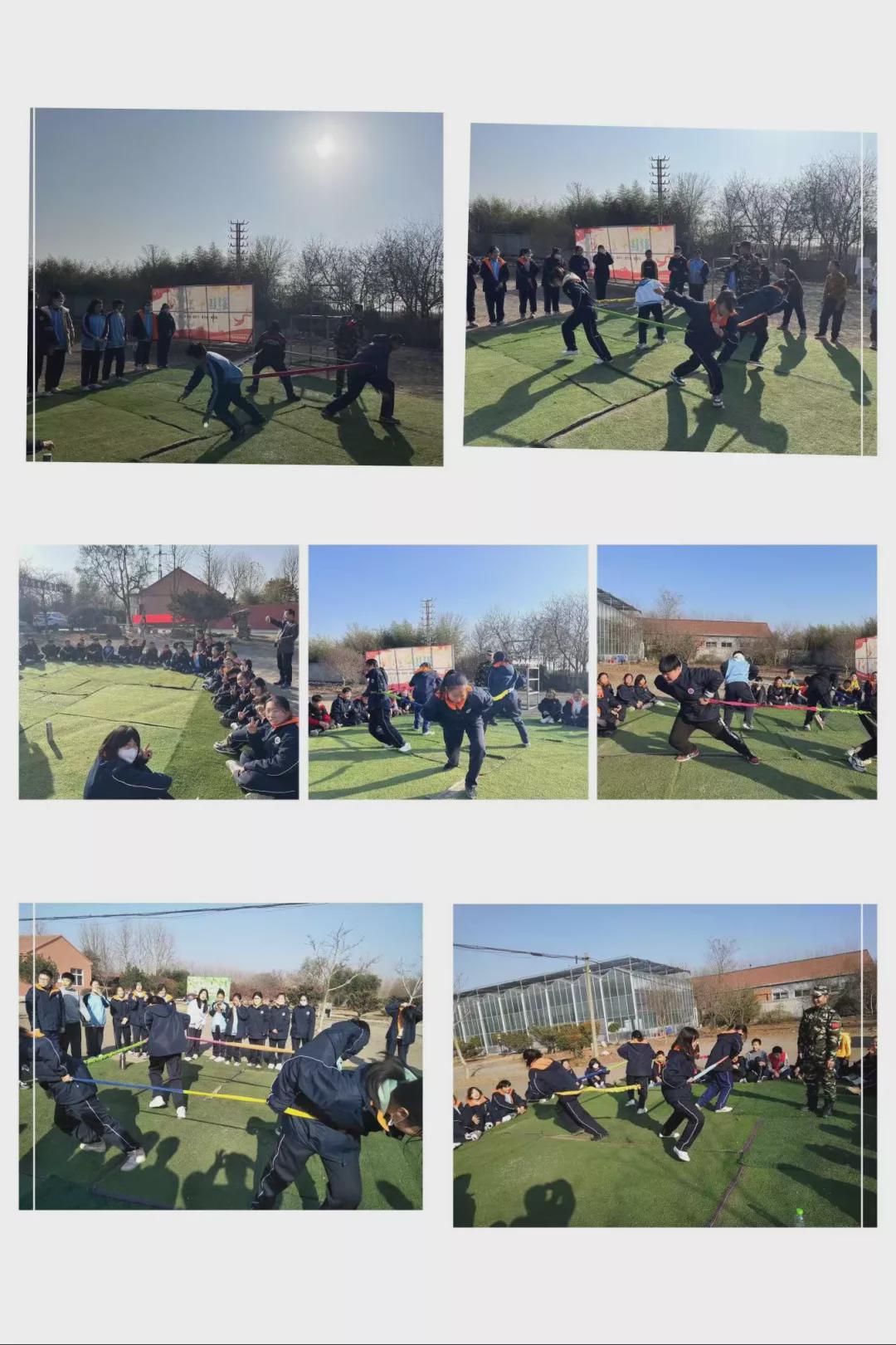 青岛研学活动感悟,用脚丈量大地用心感受生活