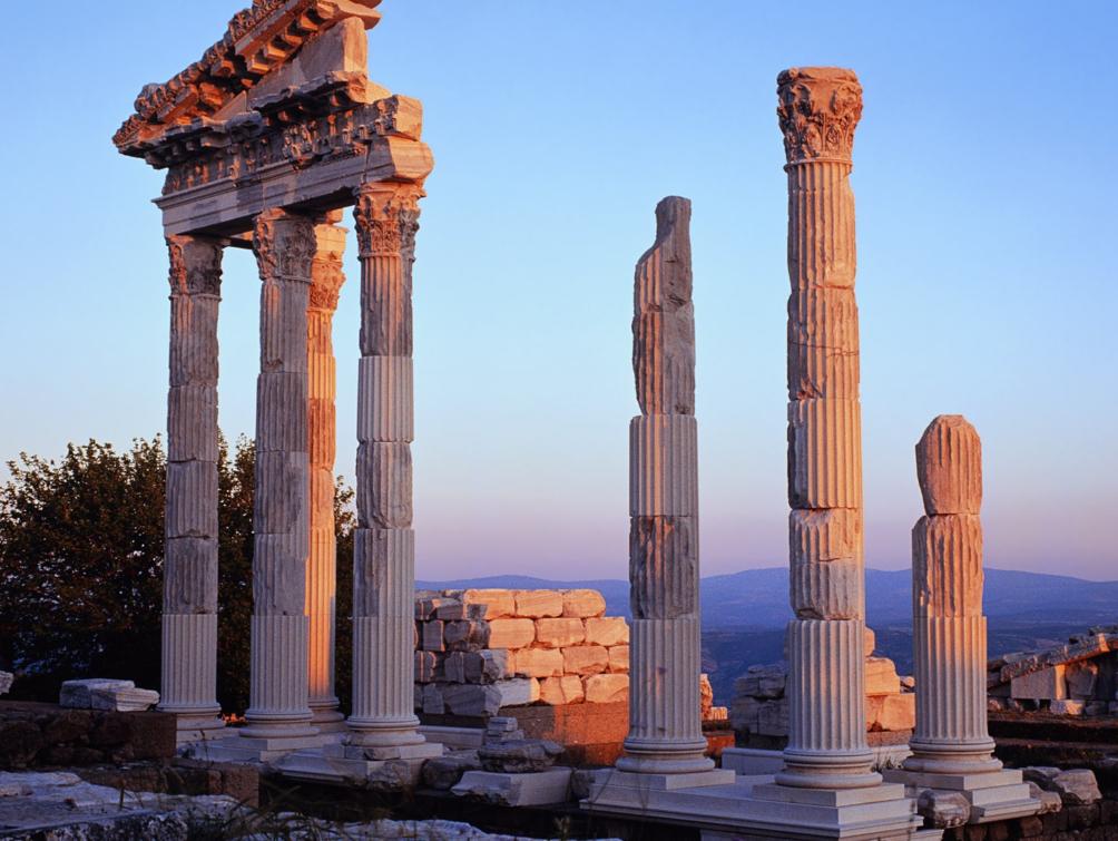 希腊入侵迦太基,迦太基大战希腊人