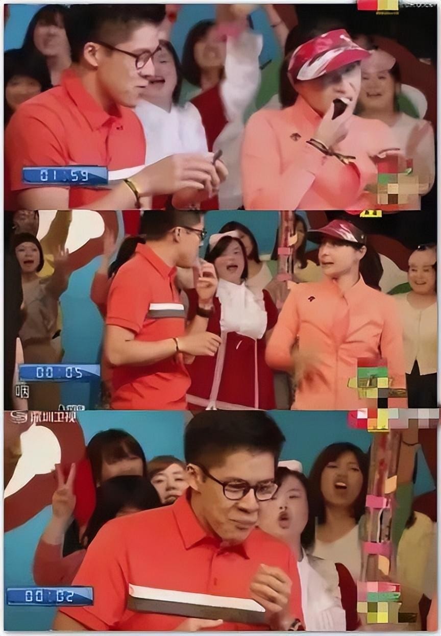 郭晶晶卖货直播,郭晶晶要自己赚钱养家吗