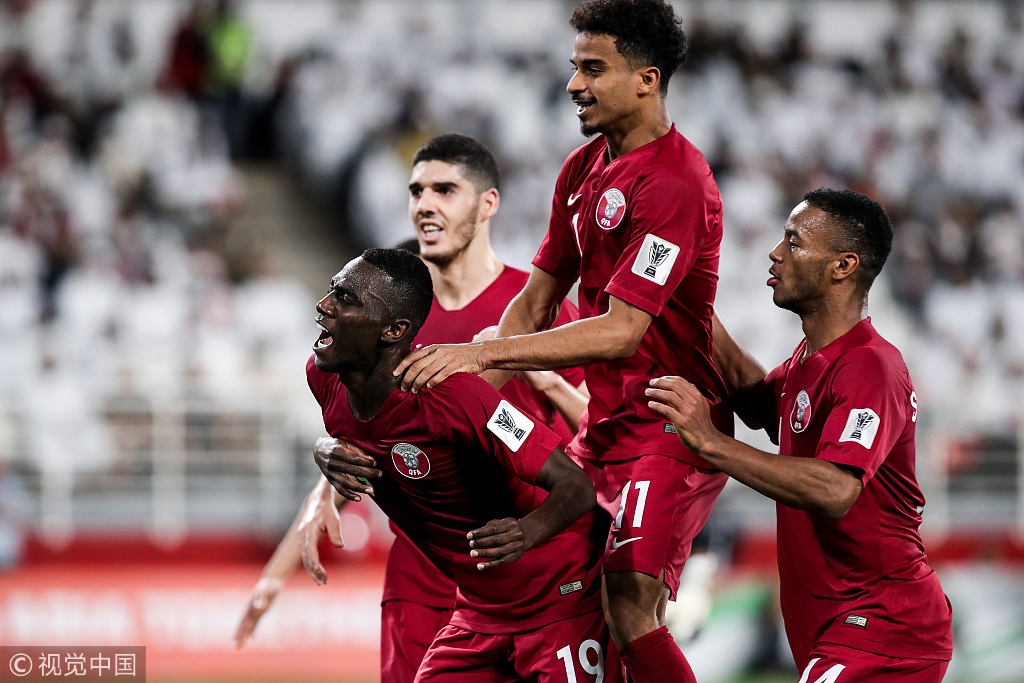 卡塔尔世界杯队长巡礼,世界杯队长巡礼