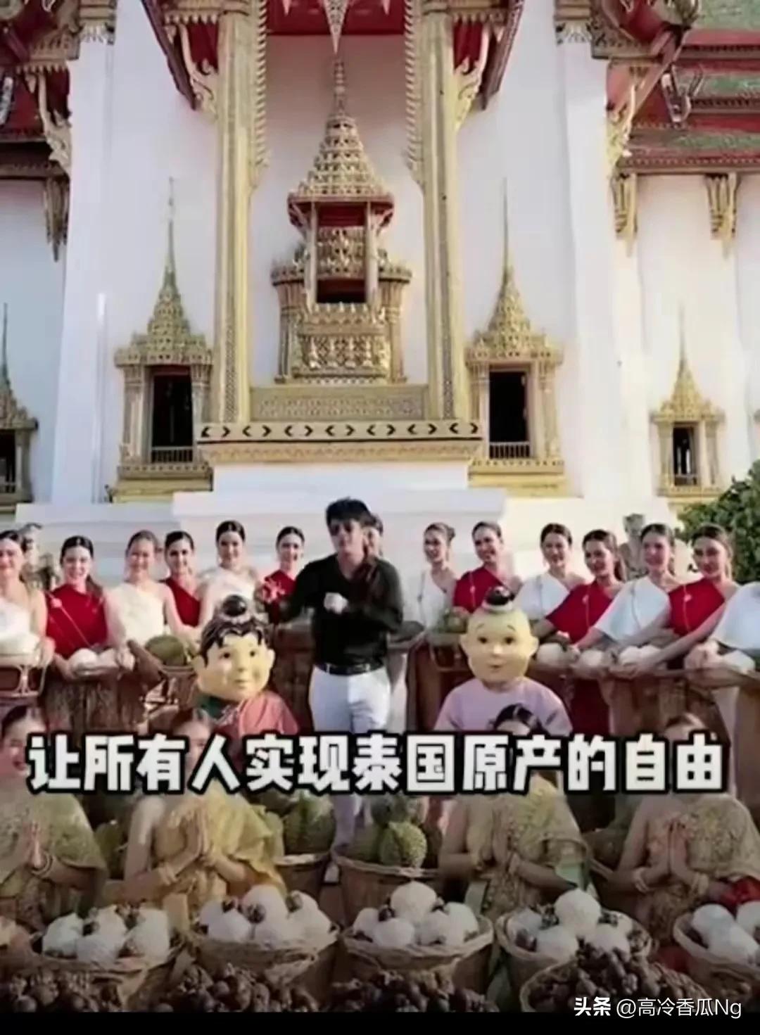 辛巴直播间卖榴莲完整视频,辛巴直播卖榴莲7斤