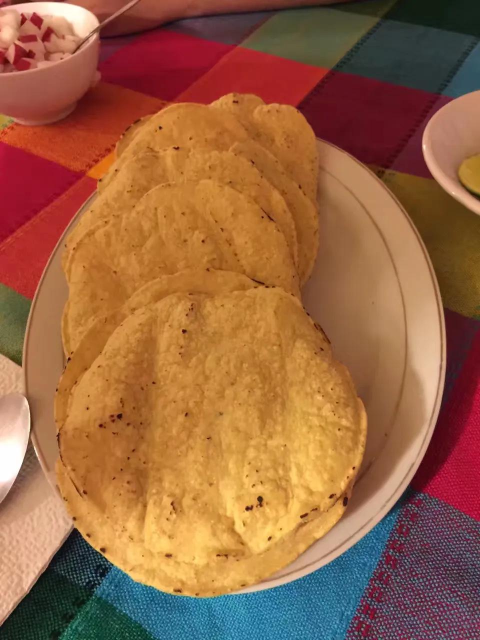 墨西哥城的人情世故,记忆中的墨西哥城