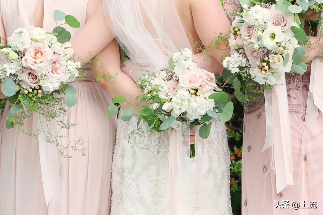 第一次做职业伴娘,想做职业伴娘去哪里做