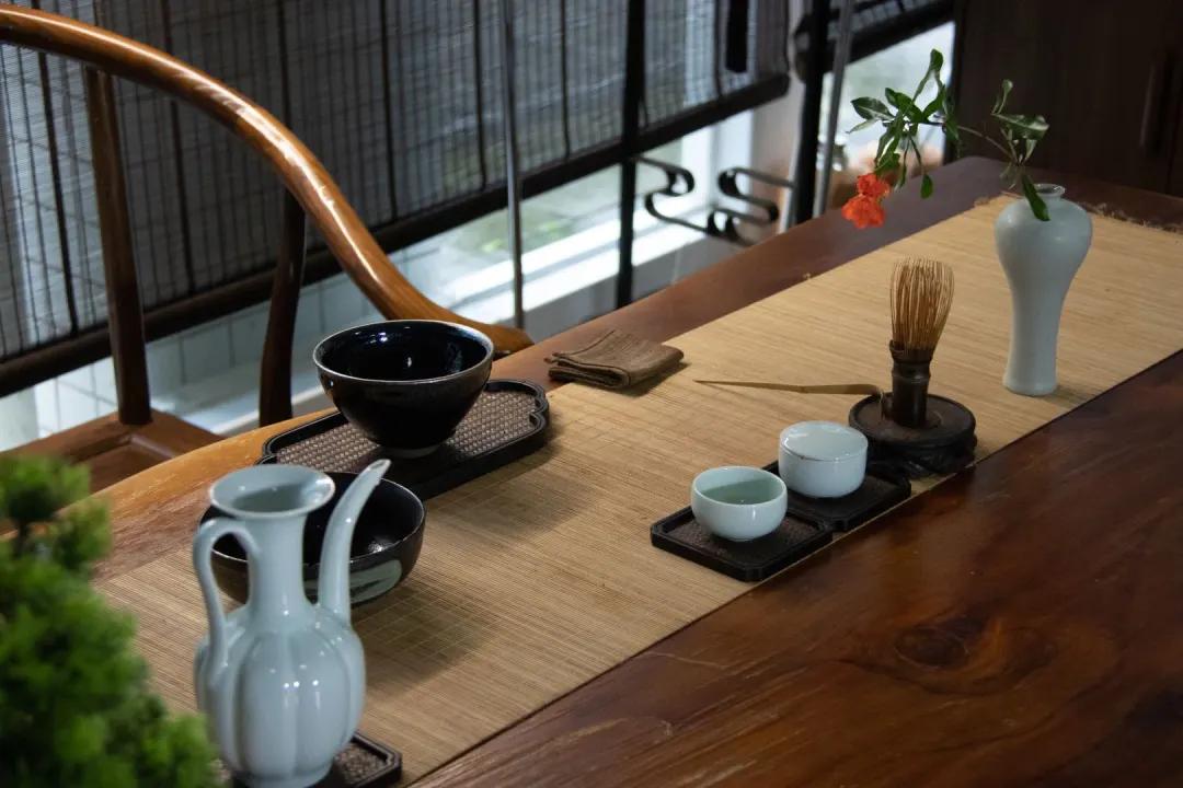 寻宋之旅丨从《梦华录》看宋代卖茶文君的茶水单